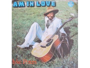 Iyke Peters - Am In Love (Iyke Peters Cos-Sound 33) (LP)