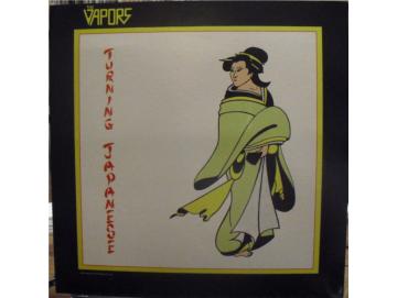 The Vapors - Turning Japanese (7inch)