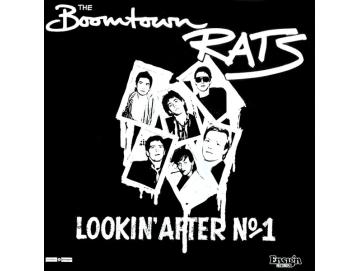 The Boomtown Rats - Lookin´ After No. 1 (12inch)