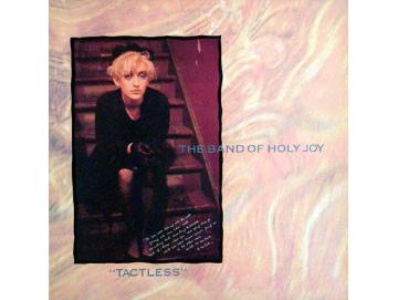 The Band Of Holy Joy - Tactless (12inch)