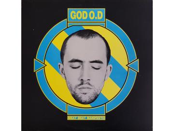 Meat Beat Manifesto - God O.D. (12inch)
