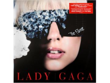 Lady Gaga - The Fame (2LP)