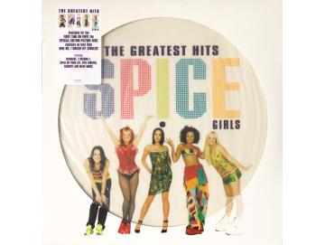 Spice Girls - The Greatest Hits (LP)