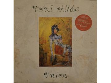 Toni Childs - Union (LP)