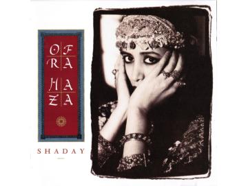 Ofra Haza - Shaday (LP)