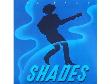 J.J. Cale - Shades (LP)