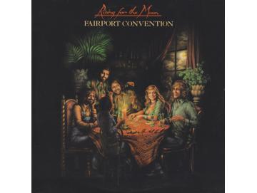 Fairport Convention - Rising For The Moon (LP)