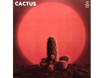 Cactus - Cactus (LP)