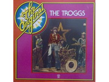 The Troggs - The Original Troggs (LP)