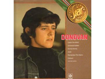 Donovan - Star-Discothek (LP)
