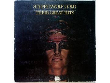 Steppenwolf - Gold (Their Great Hits) (LP)