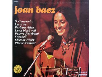 Joan Baez - Joan Baez (3LP)