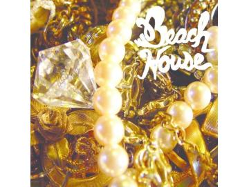 Beach House - Beach House (LP)