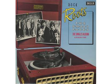 Small Faces - Rock Roots (LP)