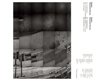 Radian - Distorted Rooms (LP)