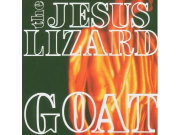 The Jesus Lizard - Goat (LP) (Colored)