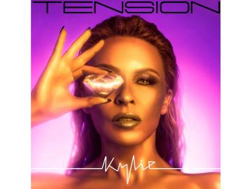 Kylie Minogue - Tension (LP) (Colored)