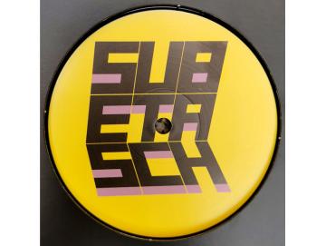 Subetasch - Various01 (12inch)