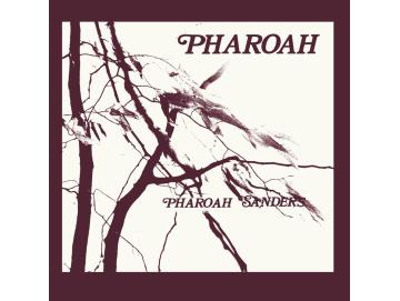 Pharoah Sanders - Pharoah (Boxset)