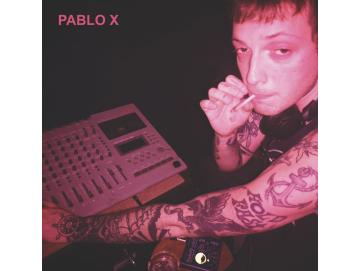 Pablo X - Pablo X (LP)