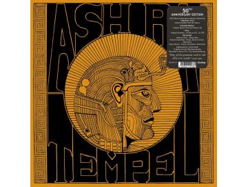 Ash Ra Tempel - Ash Ra Tempel (LP)