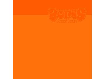 Boris - Heavy Rocks (2LP)