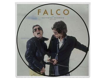 Falco - Junge Roemer (10inch)
