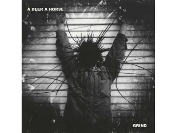A Deer A Horse - Grind (LP)