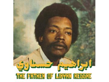 Ibrahim Hesnawi - The Father Of Lybian Reggae (LP)