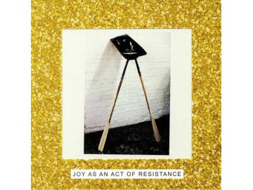 Idles - Joy As An Act Of Resistance (LP)