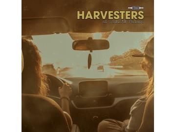 Harvesters - At Rosie´s Palace (LP)
