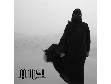Mulla - The Injury (LP)