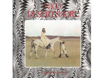 Nico - Desertshore (LP)