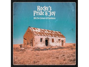 Rocky´s Pride & Joy - All The Colours Of Darkness (LP) (Colored)