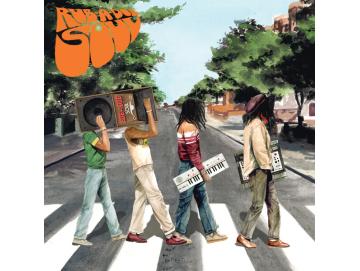 Various - Rub-A-Dub Soul (LP)