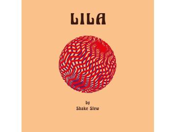 Shake Stew - Lila (LP) (Colored)