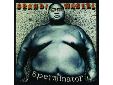 Drahdiwaberl - Sperminator (LP) (Colored)