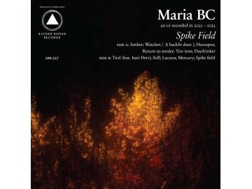 Maria BC - Spike Field (LP) (Colored)