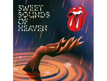 The Rolling Stones - Sweet Sounds Of Heaven (10inch)