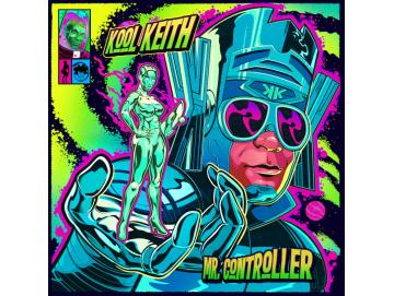 Kool Keith - Mr. Controller (LP)