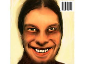 Aphex Twin - ...I Care Because You Do (2LP)