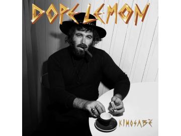 Dope Lemon - Kimosabè (LP) (Colored)