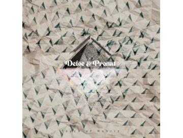 Defoe & Pronai - Touch Of Hubris (LP)