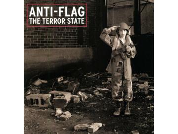 Anti-Flag - The Terror State (LP)