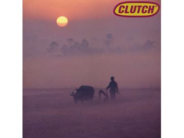 Clutch - Impetus (LP)