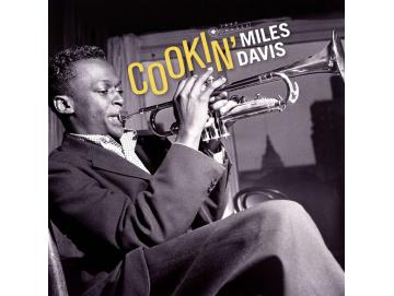 Miles Davis - Cookin´ (LP)