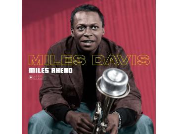 Miles Davis - Miles Ahead (LP)