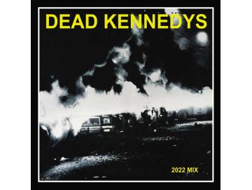 Dead Kennedys - Fresh Fruit For Rotting Vegetables (LP)