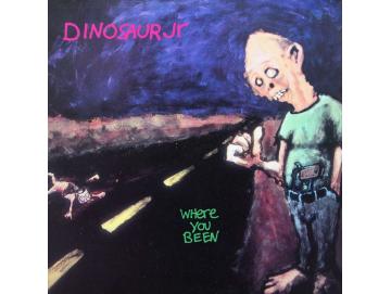 Dinosaur Jr. - Where You Been (2LP)