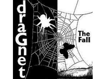 The Fall - Dragnet (LP) (Colored)